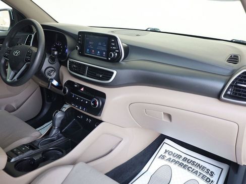 Used 2019 Hyundai Tucson SE FWD image 25