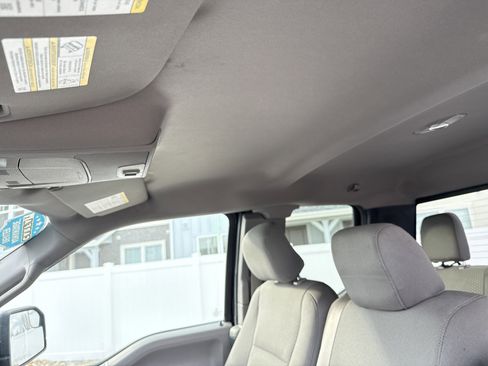 Used 2016 Ford F150 XLT w/ Equipment Group 302A Luxury image 36