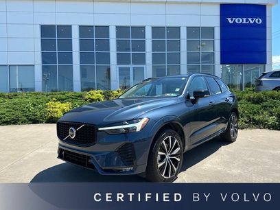 Certified 2024 Volvo XC60 B5 Plus w/ Protection Package Premier