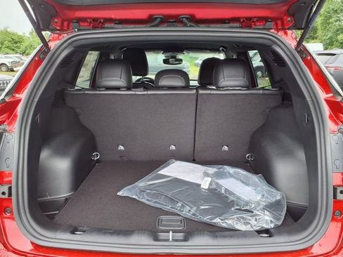 New 2025 Jeep Compass Limited w/ High Altitude Package image 8