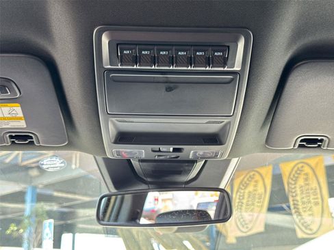 Certified 2025 Ford Ranger Raptor AWD/4WD image 25