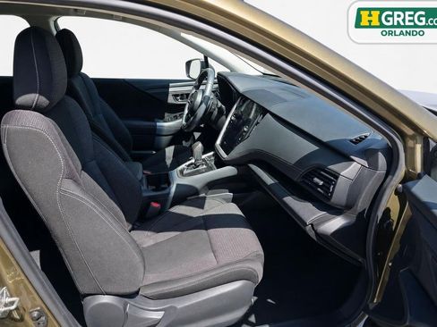 Used 2020 Subaru Outback Premium AWD/4WD image 14