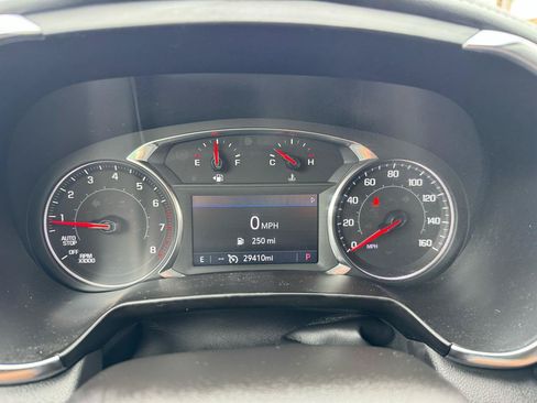 Used 2024 Chevrolet Blazer LT FWD image 18
