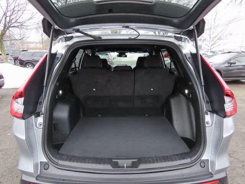 Certified 2024 Honda CR-V Sport image 12