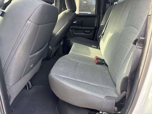 Used 2022 RAM 1500 Classic Warlock image 9