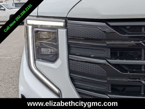 New 2026 GMC Sierra 1500 Elevation AWD/4WD image 11