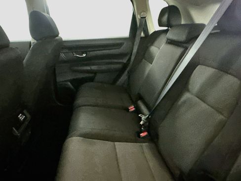 Used 2025 Honda CR-V LX image 26