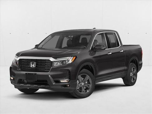 Used 2022 Honda Ridgeline RTL-E image 1