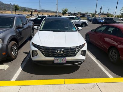 Used 2024 Hyundai Tucson SEL