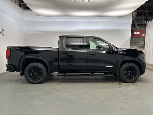 New 2026 GMC Sierra 1500 Elevation w/ Elevation Premium Package AWD/4WD image 10