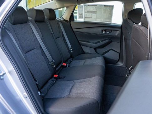 New 2026 Honda Accord SE image 13