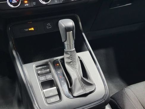 Certified 2024 Honda CR-V LX image 21