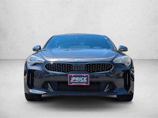 Used 2018 Kia Stinger GT RWD video 2