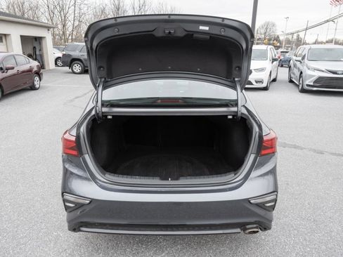 Used 2021 Kia Forte LXS FWD image 23