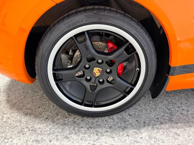 Used 2008 Porsche Boxster S RWD image 55