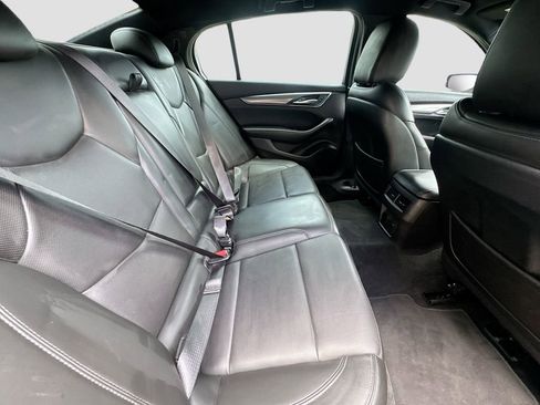 Used 2023 Cadillac CT5 Premium Luxury w/ Climate Package RWD image 26