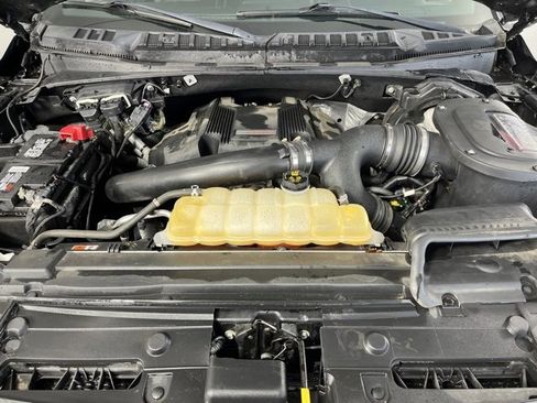 Used 2018 Ford F150 Raptor w/ Equipment Group 802A Luxury image 47