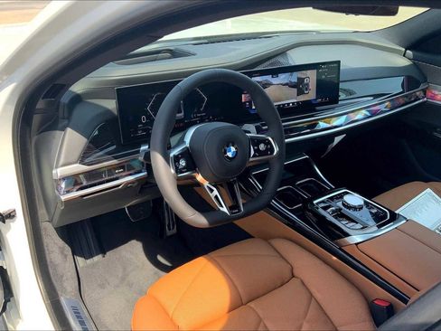 New 2026 BMW 740i 740i image 8