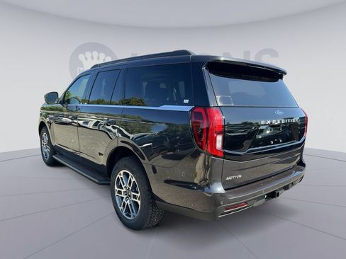 New 2026 Ford Expedition Active AWD/4WD image 14