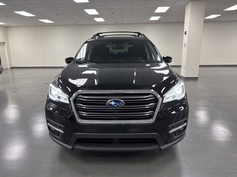 Used 2020 Subaru Ascent Limited w/ Technology Package image 2