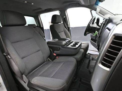 Used 2019 Chevrolet Silverado 3500 LT w/ LT Convenience Package AWD/4WD image 43
