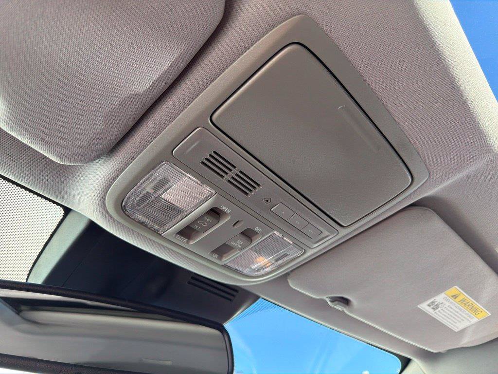 Used 2018 Honda CR-V EX-L image 39