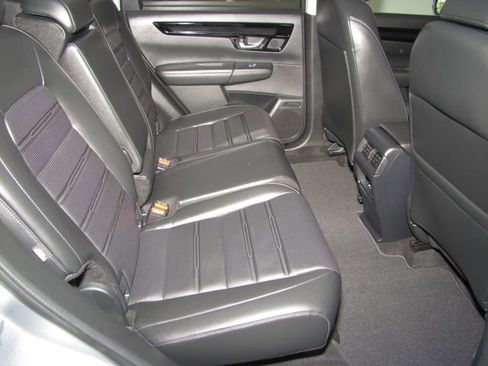 Certified 2024 Honda CR-V EX-L image 18