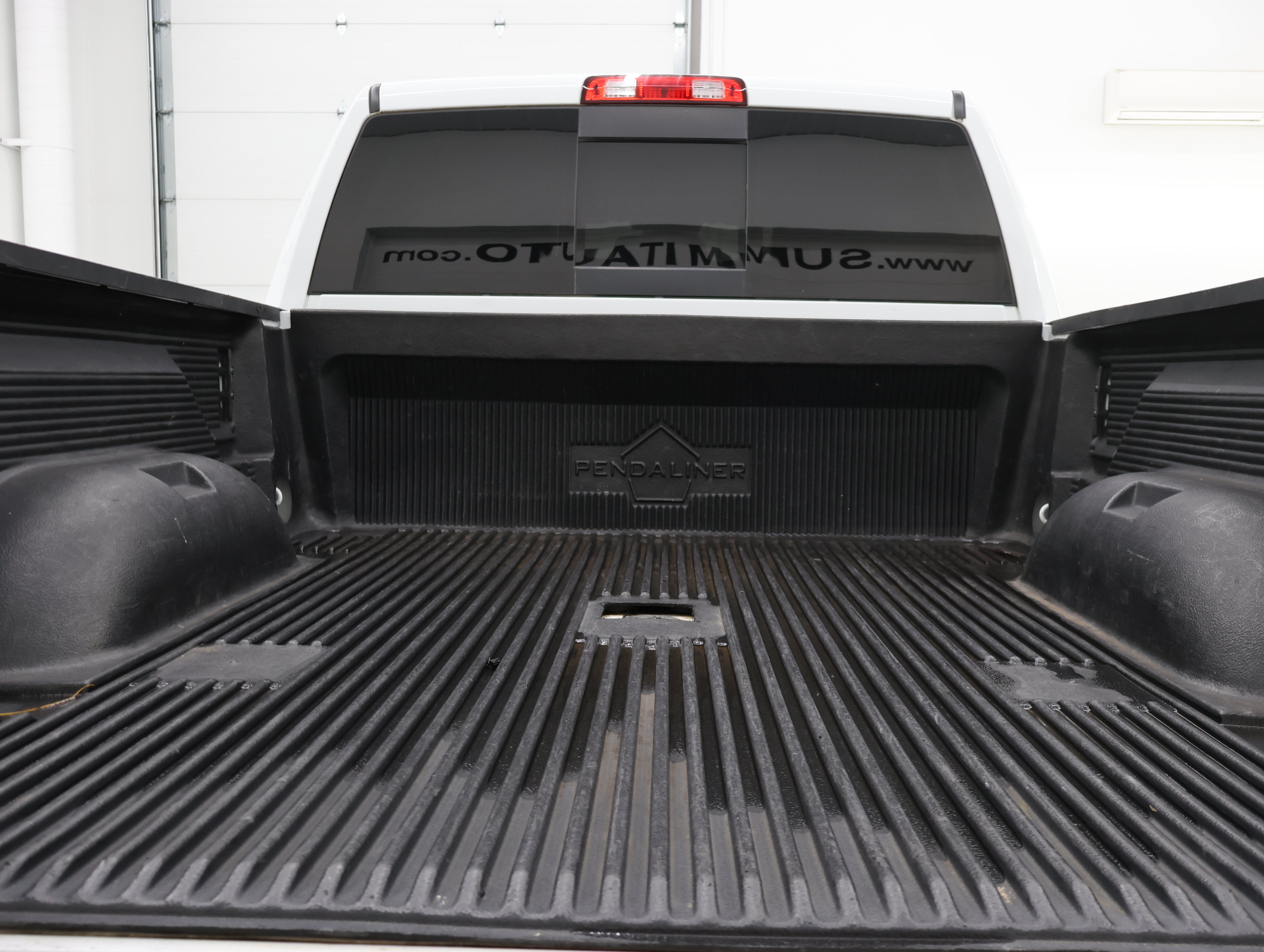 Used 2023 RAM 2500 Laramie AWD/4WD image 27