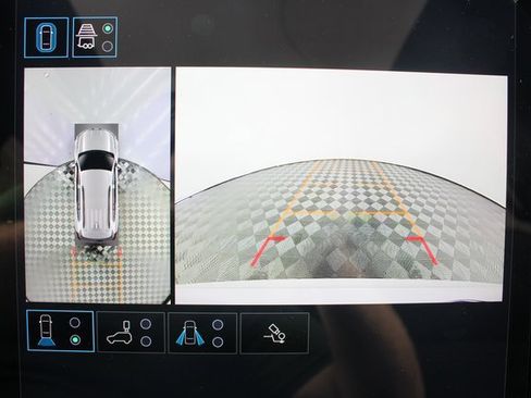 New 2026 GMC Acadia AT4 w/ Luxury Package image 5