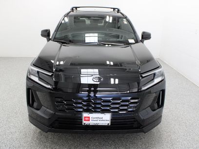 Used 2026 Toyota RAV4 XSE w/ Panoramic Sun Roof Package