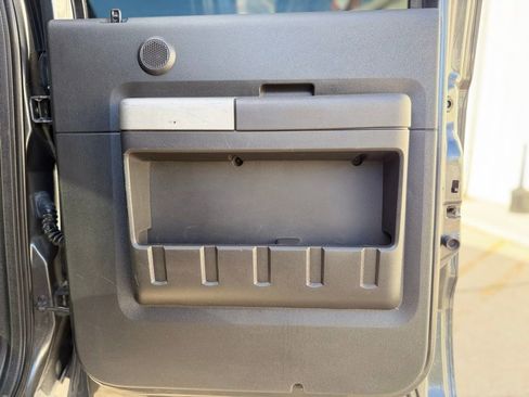 Used 2016 Ford F250 Lariat w/ Lariat Ultimate Package image 23