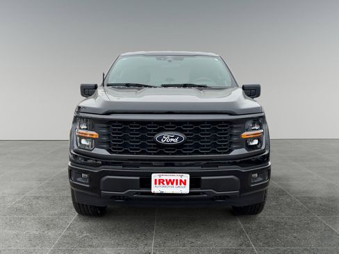 New 2026 Ford F150 STX w/ Equipment Group 200A image 8