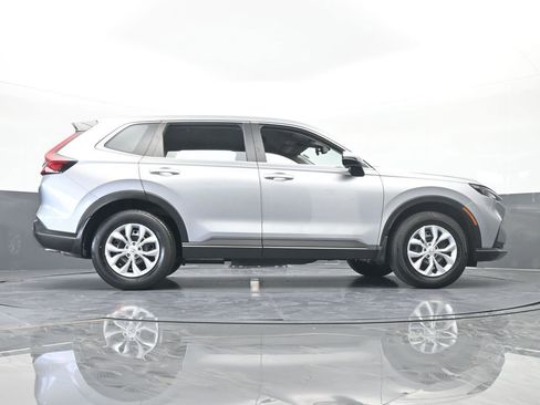 Used 2024 Honda CR-V LX image 59