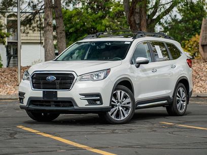 Used 2020 Subaru Ascent Touring w/ Popular Package #3