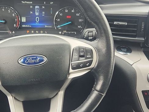 Certified 2023 Ford Explorer XLT w/ Equipment Group 202A AWD/4WD image 15