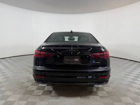 Used 2023 Audi A6 Premium Plus w/ Premium Plus Package AWD/4WD image 7