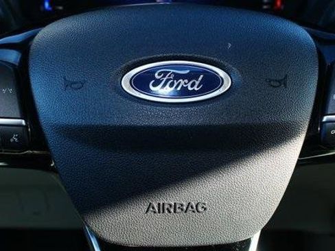 Used 2024 Ford Escape Active image 12