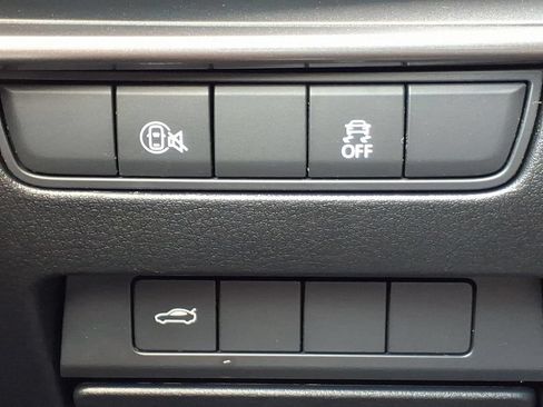 Used 2025 MAZDA MAZDA3 s FWD image 26