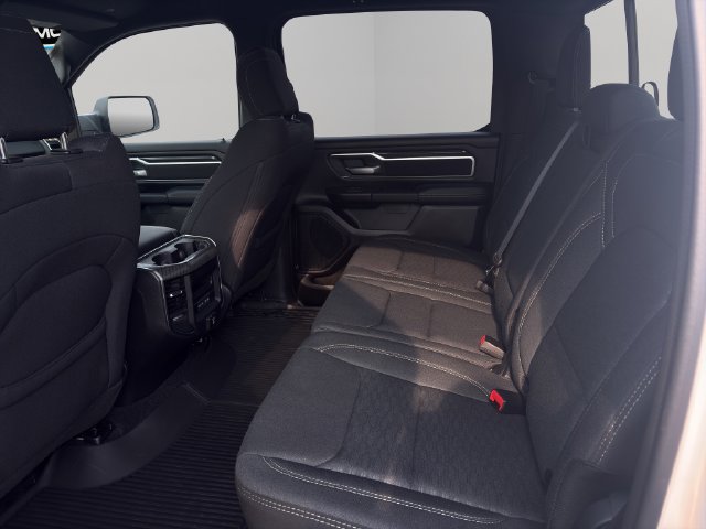 Used 2026 RAM 1500 Lone Star AWD/4WD image 14