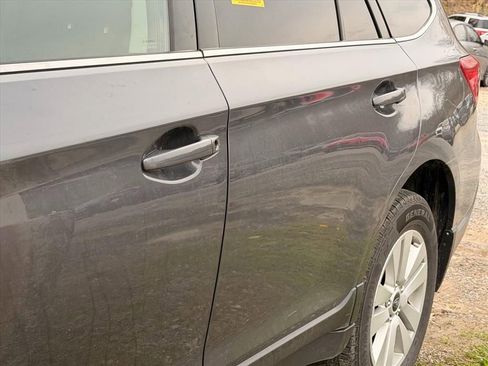Used 2019 Subaru Outback 2.5i Premium image 7