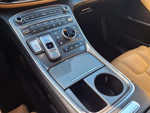 Used 2023 Hyundai Santa Fe Calligraphy w/ Cargo Package image 12