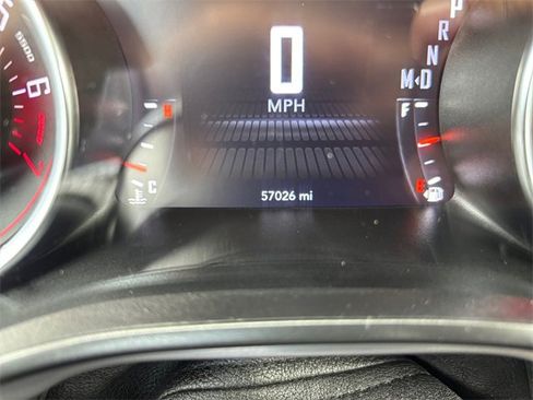 Used 2023 Dodge Challenger GT image 19