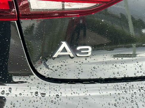 Used 2019 Audi A3 2.0T Premium image 25