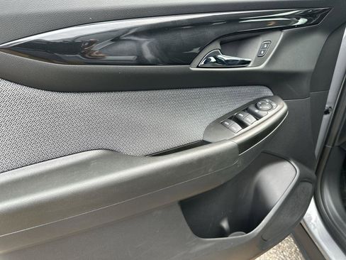 Certified 2024 Chevrolet TrailBlazer LT w/ Driver Confidence Package image 23