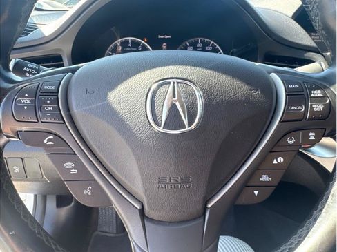 Used 2020 Acura ILX FWD image 17