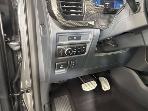 New 2025 Ford F150 Lariat w/ Equipment Group 501A Mid image 18