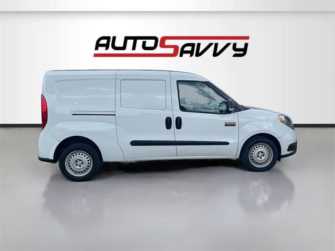 Used 2022 RAM ProMaster City Wagon image 1