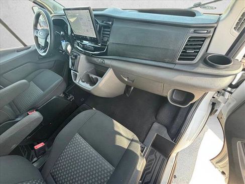 Used 2023 Ford Transit 350 XLT image 21