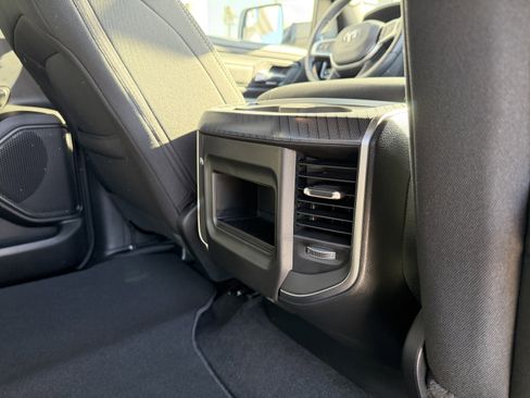 New 2026 RAM 1500 Express image 25