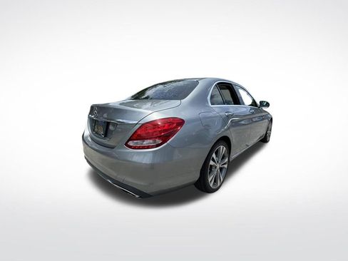 Used 2016 Mercedes-Benz C 300 Sedan image 6
